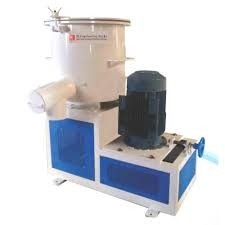 chauffage électrique de machine de mélangeur de matière plastique de 5L 1.2KW 1400RPM