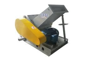 défibreur en plastique 1150 Kg/Hr 315mm de tuyau de 55kw 1400x1250mm